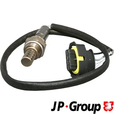 Oxygen Sensor